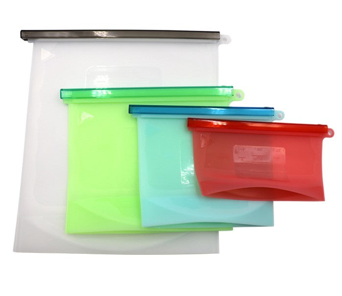 Sac en silicone 4000 ml 