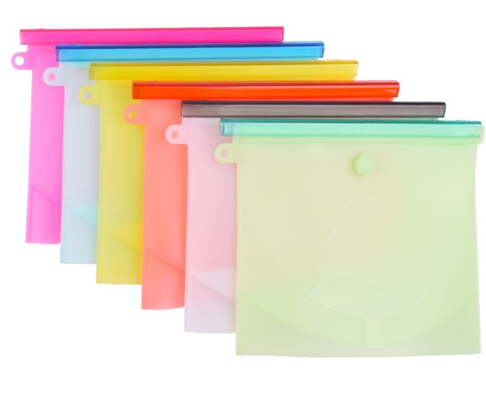 Sac en silicone 1000 ml