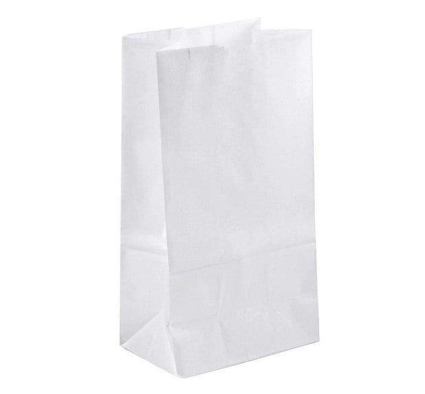 Popcorn Bag
