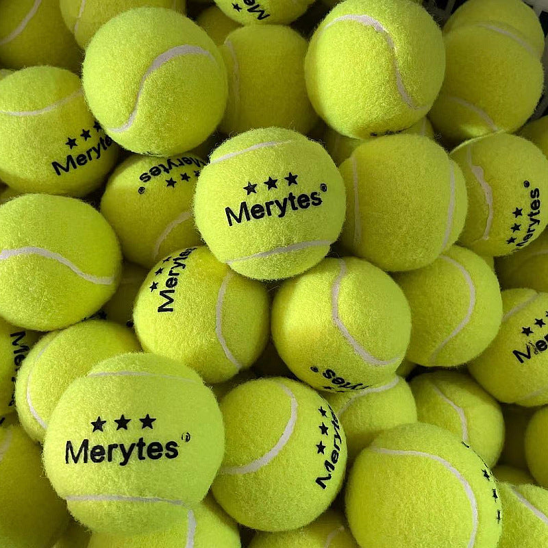 balles de tennis 