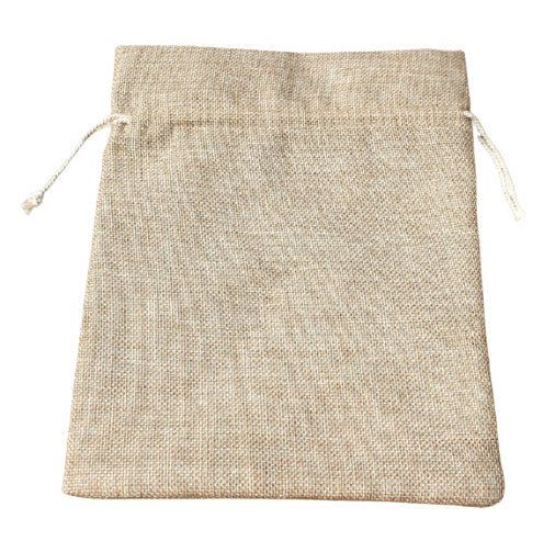 Sacs avec cordon de serrage 