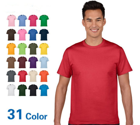 100% Cotton T-shirt