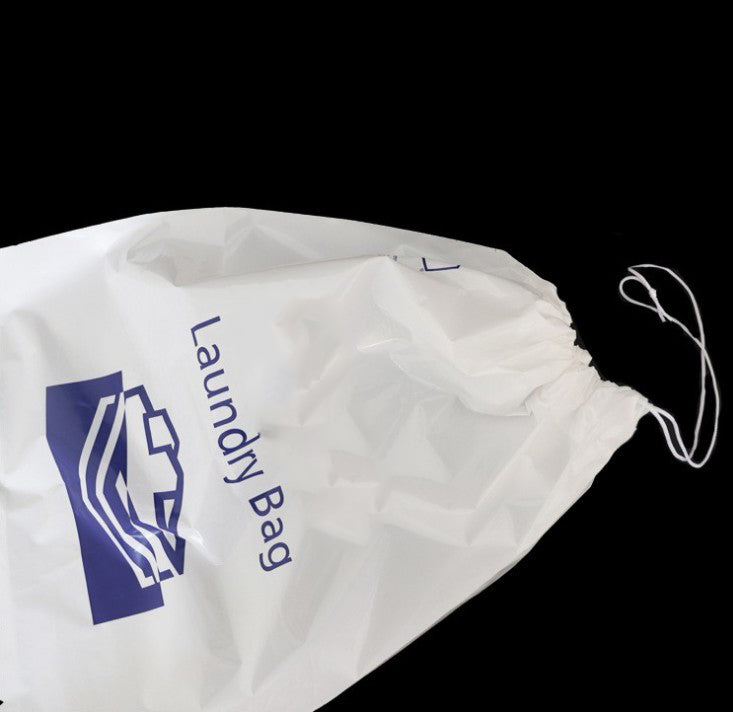 Sac à linge biodégradable 