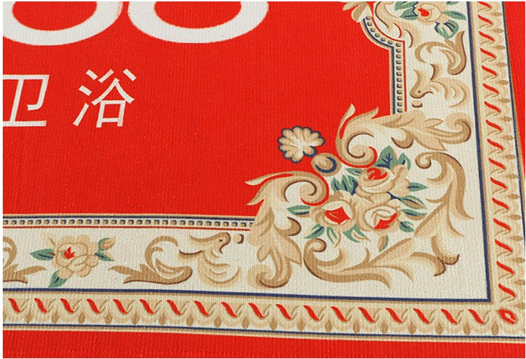 Tapis antidérapant