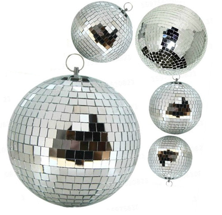 Boule disco 24 pouces - Par bateau 