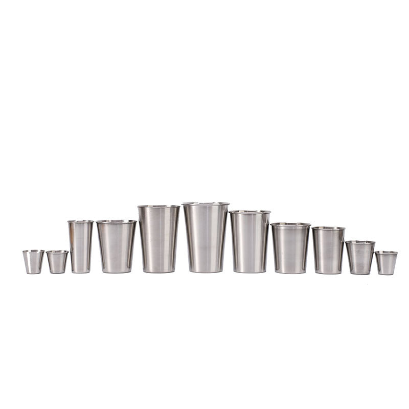 30ml Stainless Steel Shot Cup