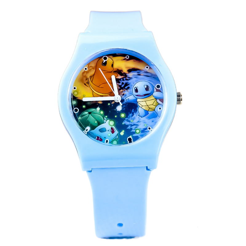 Kids Watch