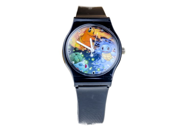 Kids Watch