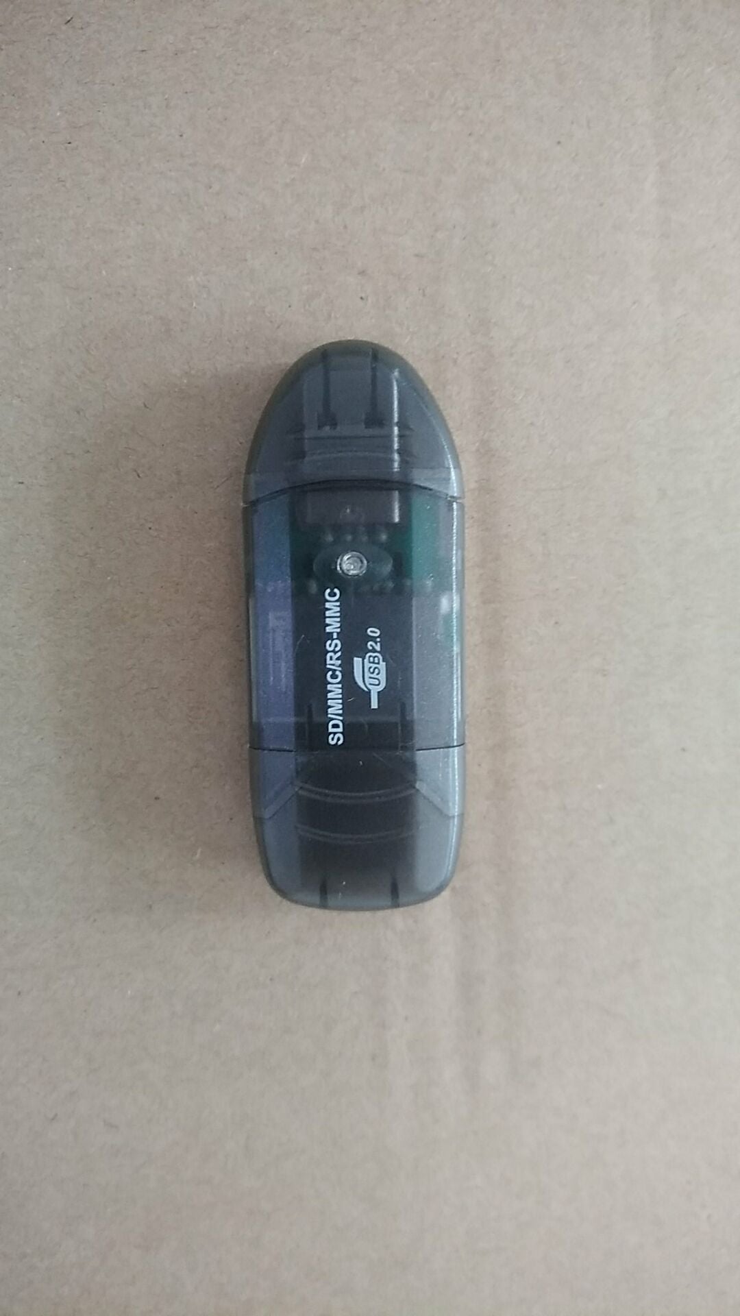 lecteur de carte USB 