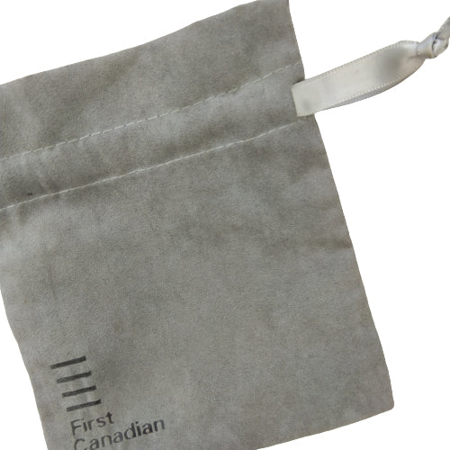 Pochette à cordon 
