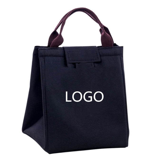 Grand sac fourre-tout pour déjeuner pour adulte 