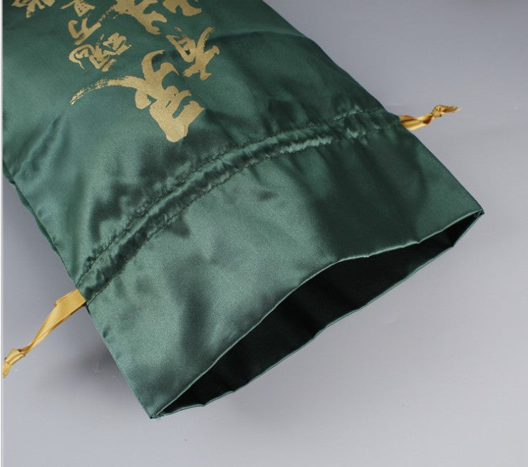 Stain Drawstring Pouch