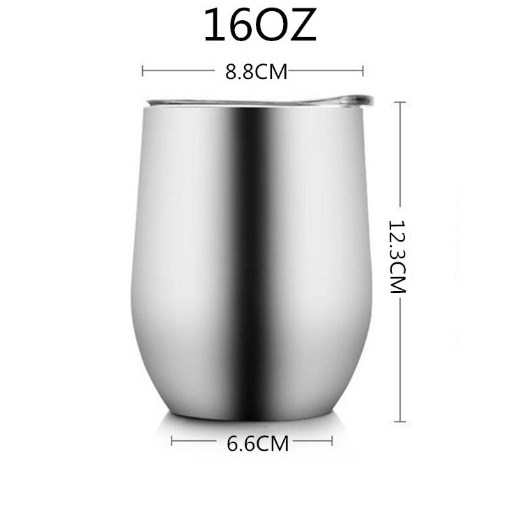 Gobelet 16 oz - Par bateau 