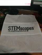 Eco-friendly Flexible Polyester Mesh Stor