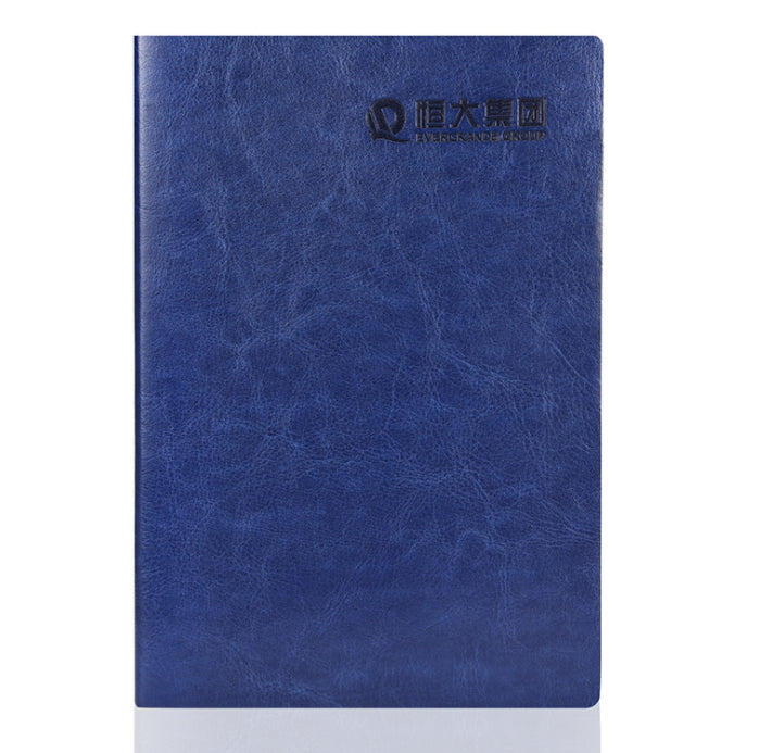 Carnet de notes A5 en polyuréthane 