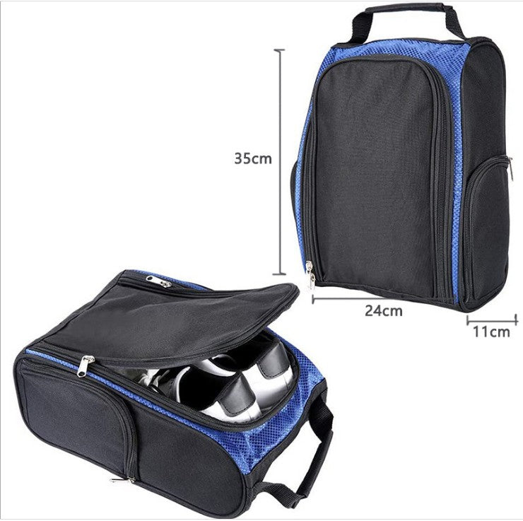Sac à chaussures de golf 