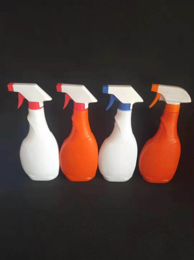 Bouteille en plastique 500 ml 