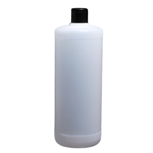Bouteille de 1 l avec bouchon à bascule standard – Par bateau 