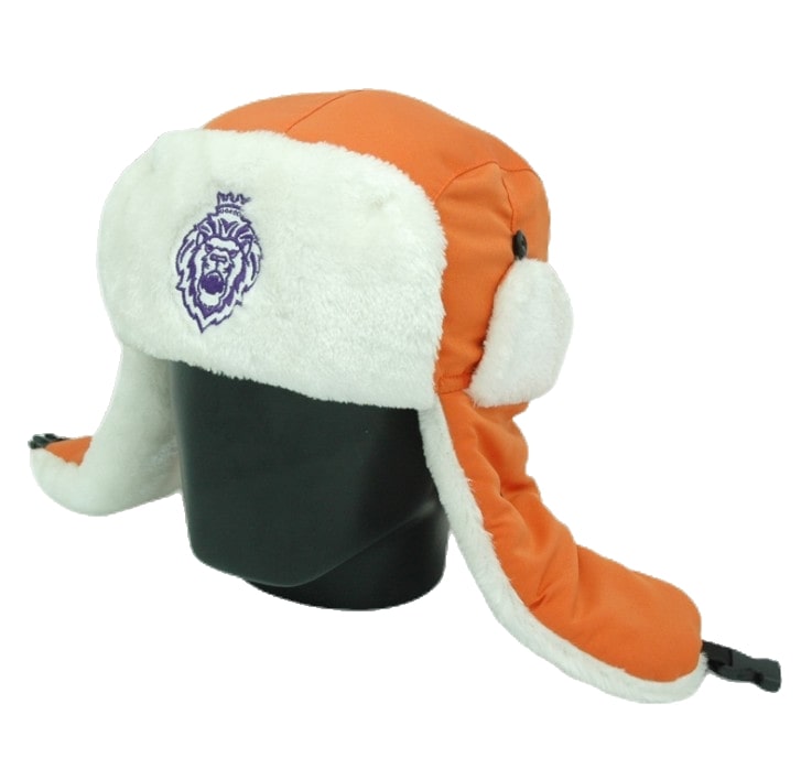 Bonnets de ski pour adultes 