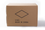 boîtes en carton kraft 