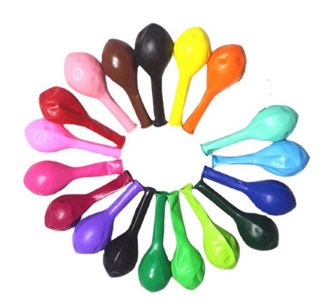 10 Inch Custom Balloon
