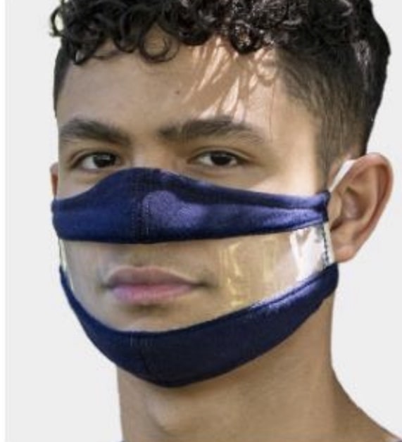 Window  Mask
