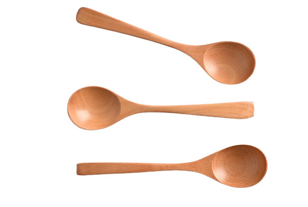 cuillère en bois 