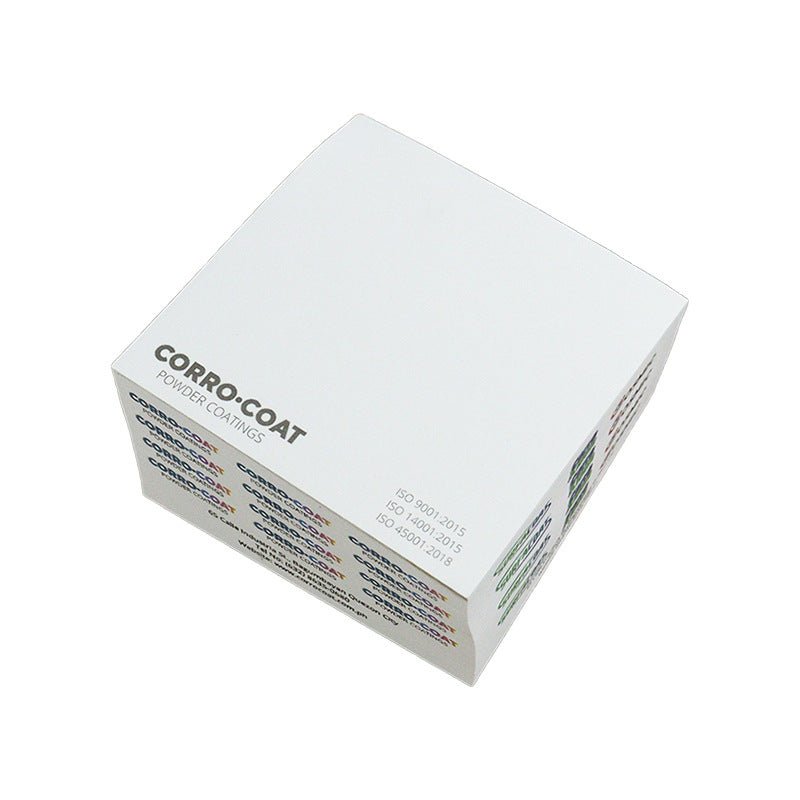 3.375 Inch Sticky Notes Cube - Yorkn Inc✅