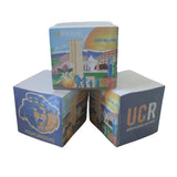 3.375 Inch Sticky Notes Cube - Yorkn Inc✅