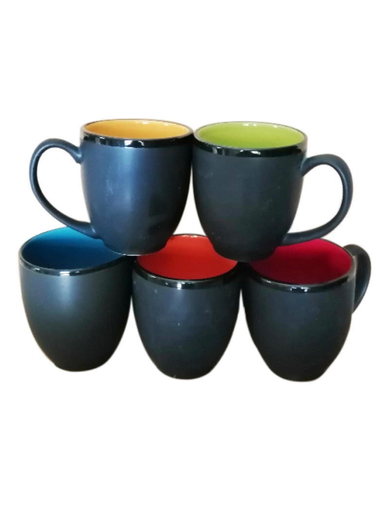16 Oz Bistro Mugs