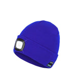 Twilight Toque With Led Light And Bluetooth
