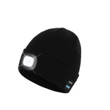 Twilight Toque With Led Light And Bluetooth