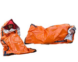Sac de couchage pour l'extérieur 