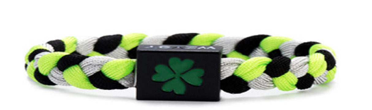 Bracelet tissé 