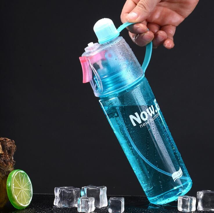 Vaporisateur pour sports de plein air de 600 ml 