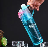 Vaporisateur pour sports de plein air de 600 ml 