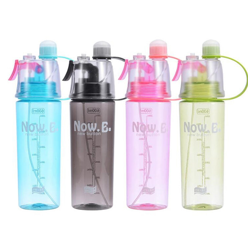 Vaporisateur pour sports de plein air de 600 ml 