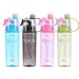 Vaporisateur pour sports de plein air de 600 ml 