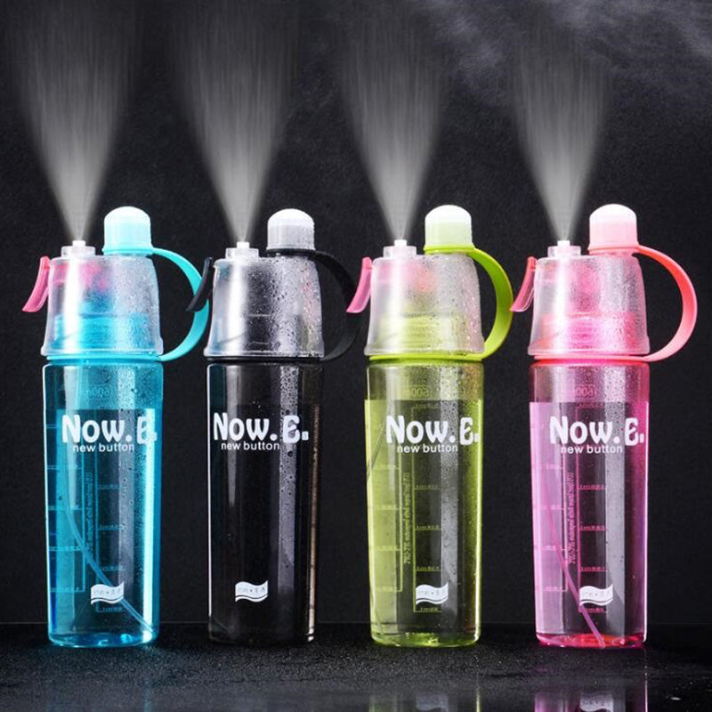 Vaporisateur pour sports de plein air de 600 ml 