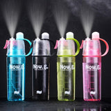 Vaporisateur pour sports de plein air de 600 ml 