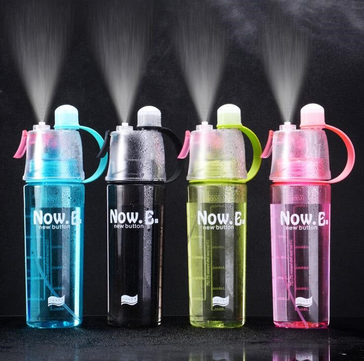 Vaporisateur pour sports de plein air de 600 ml 
