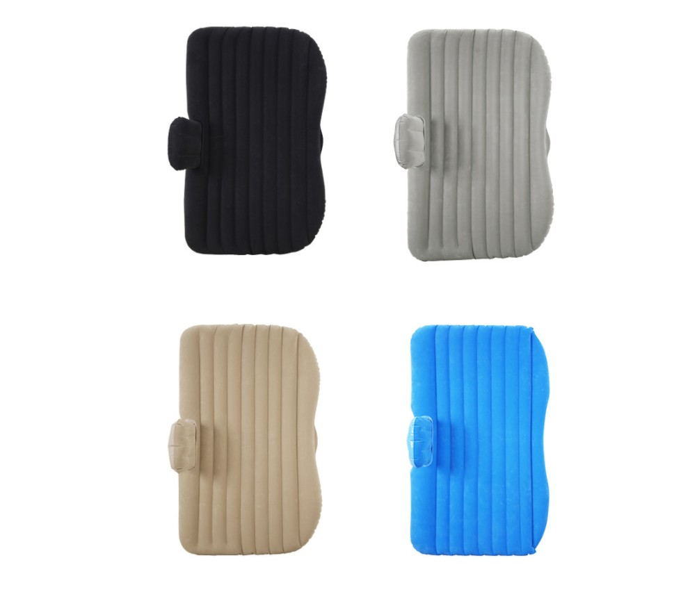 Matelas gonflable pour voiture - Par bateau 