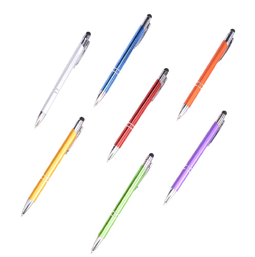 Stylus Ballpoint Pen