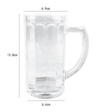 350 Ml Plastic Beer Steins - Yorkn Inc✅