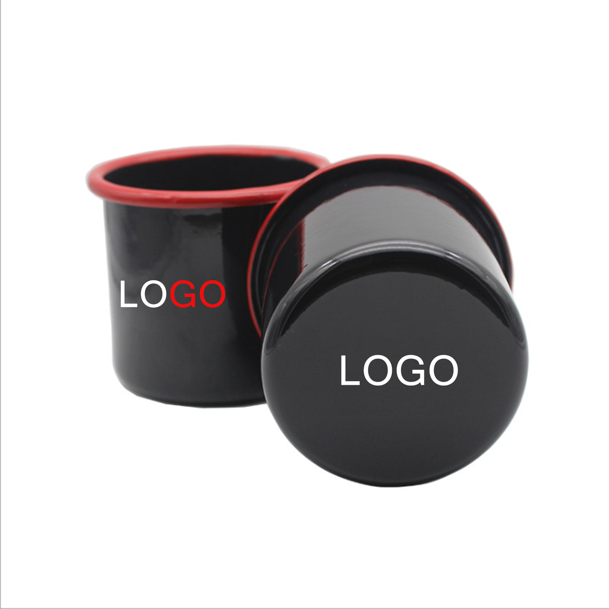 Ceramic Mug - By Boat