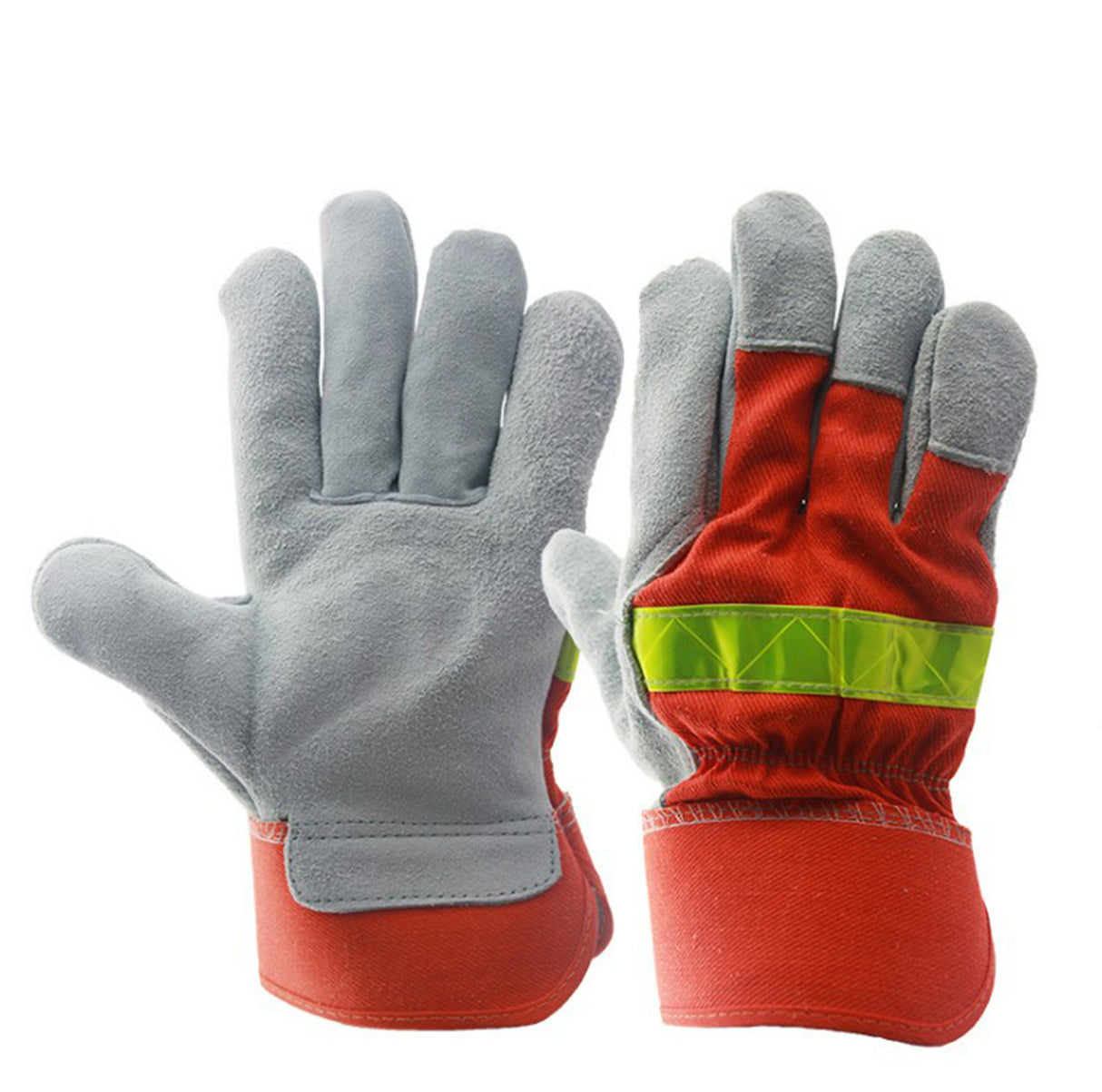 Gants de travail 