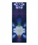 350g Hot Yoga Mat Towel Without Silicone Anti - slip Dots - Yorkn Inc✅