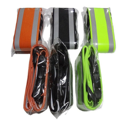 35cm Reflective Arm Band - Yorkn Inc✅