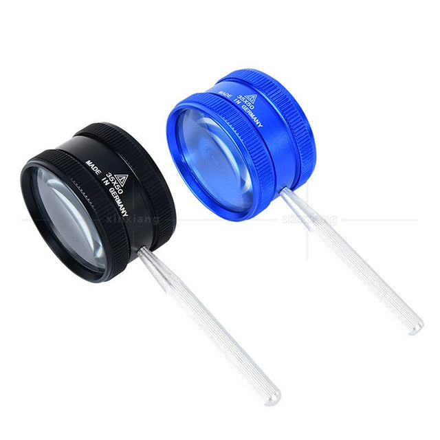 35x Handheld Magnifying Glass - Yorkn Inc✅