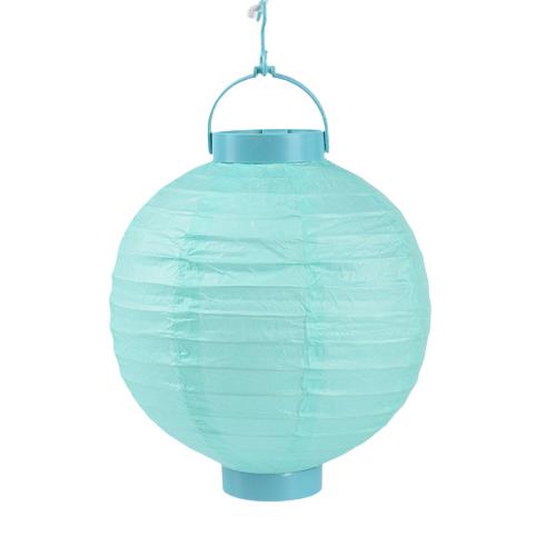 8 In Chinese Paper Lantern